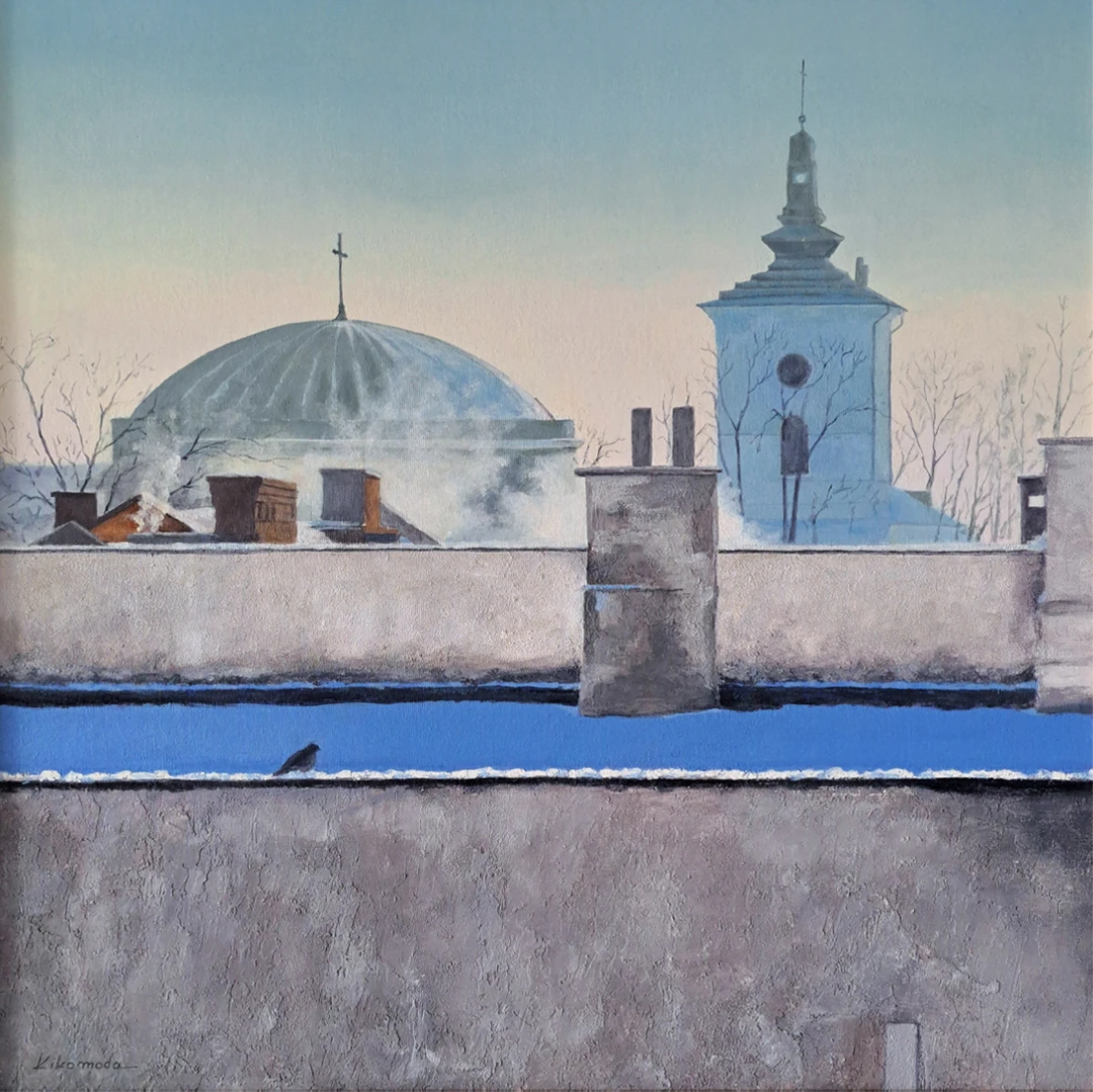 Kościół św. Jakuba w Skierniewicach