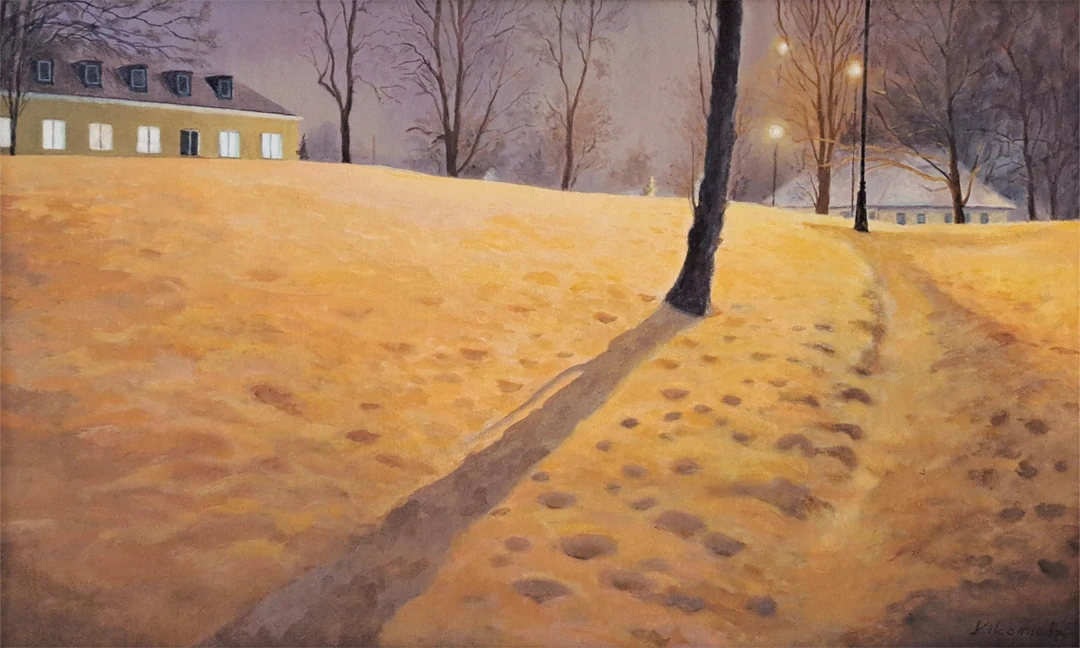 Muzyczna